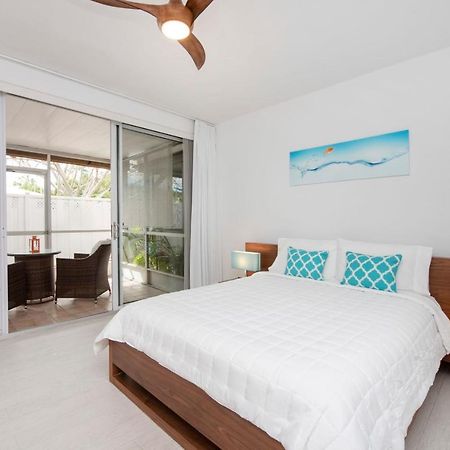 Beach Living At Island Pine Villas Blse George Town Dış mekan fotoğraf