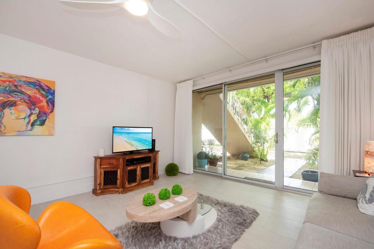 Beach Living At Island Pine Villas Blse George Town Dış mekan fotoğraf