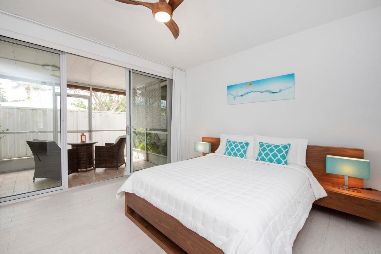 Beach Living At Island Pine Villas Blse George Town Dış mekan fotoğraf