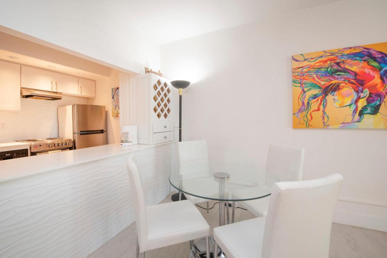 Beach Living At Island Pine Villas Blse George Town Dış mekan fotoğraf