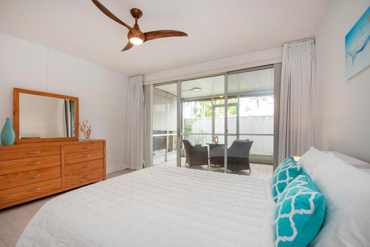 Beach Living At Island Pine Villas Blse George Town Dış mekan fotoğraf