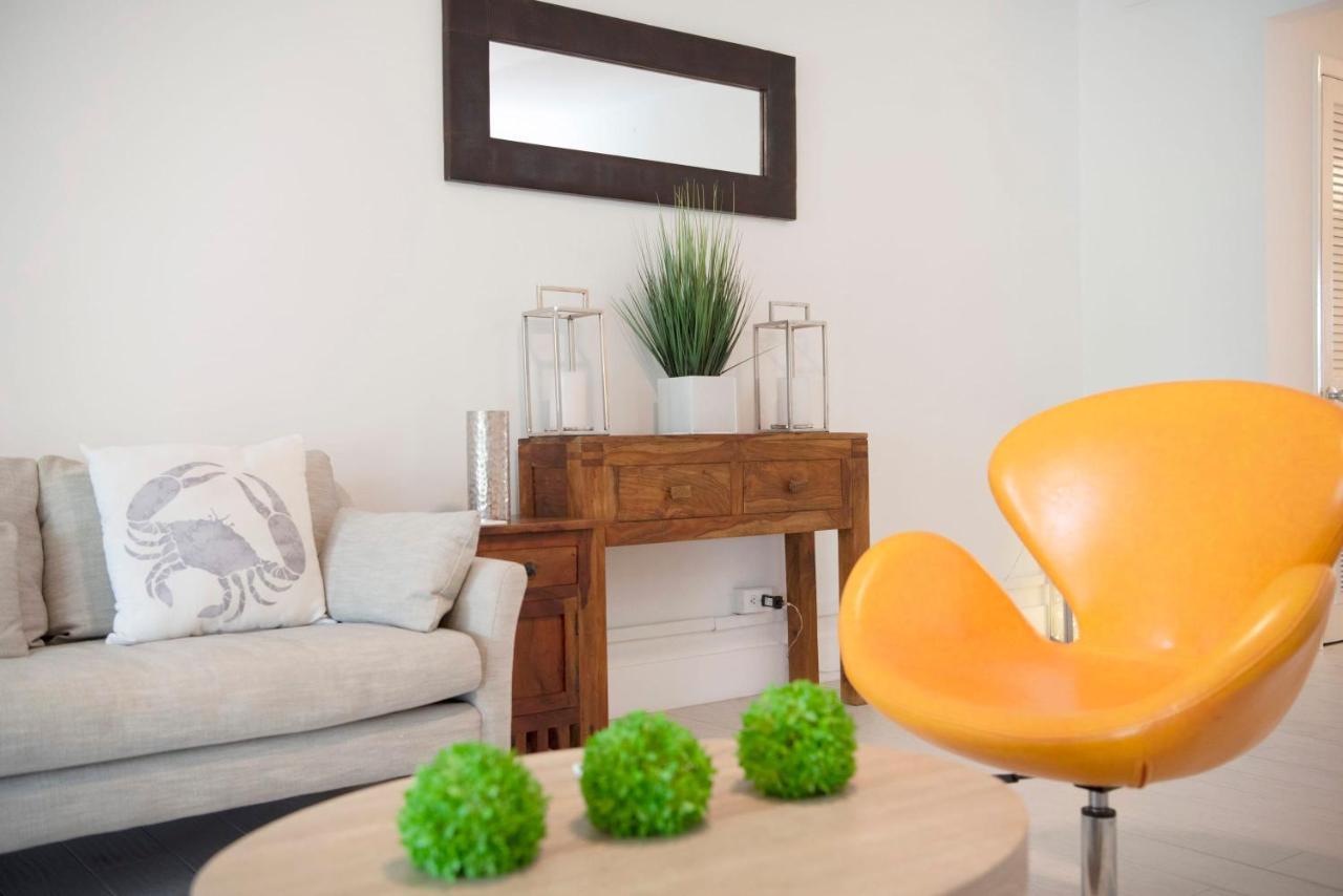 Beach Living At Island Pine Villas Blse George Town Dış mekan fotoğraf
